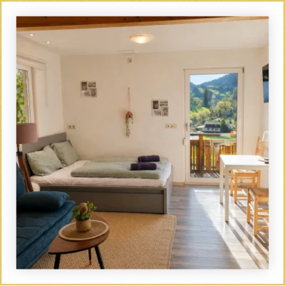 TOP 5 apartman